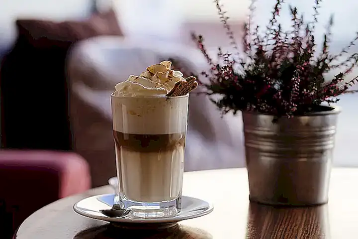 5 Fragen und Antworten zum Thema Cappuccino Kalorien