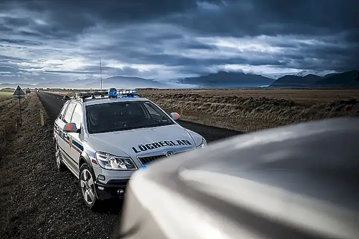 Auswirkungen auf das öffentliche Vertrauen in die Polizei