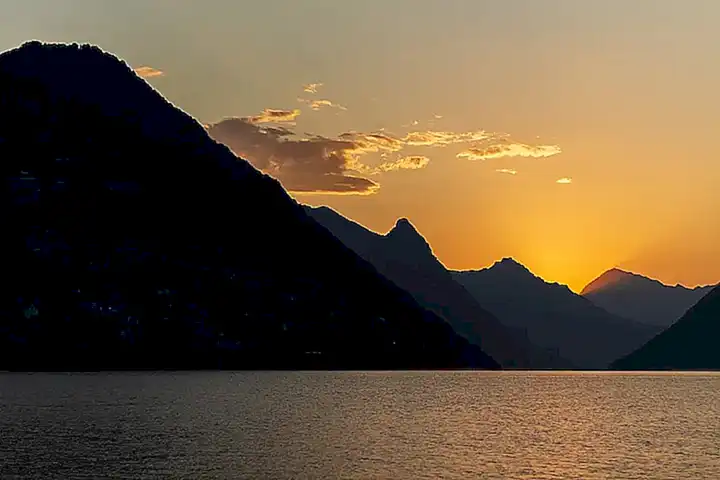 Auswirkungen auf die Stadt Lugano