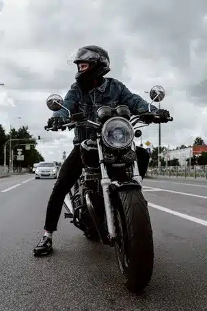 Black Metal als innere Reinigung: Eine persönliche Perspektive