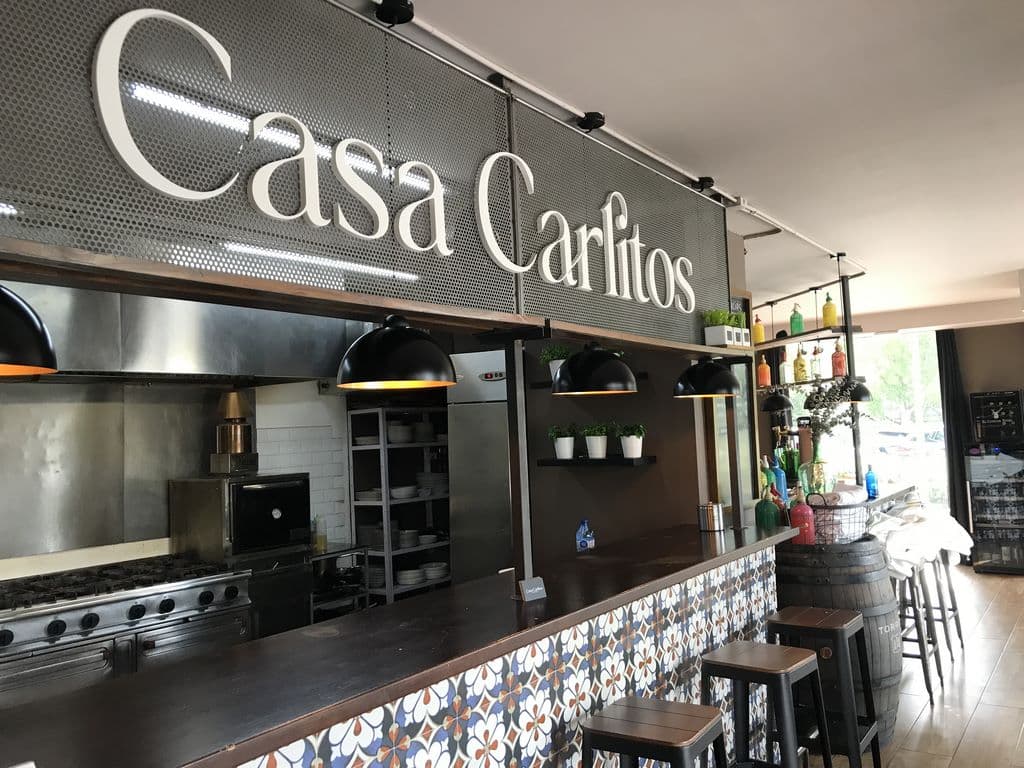 Carlowaibels Casa Carlito: Ein Architekturwunder balinesischer Extravaganz – Ein tiefgründiger Einblick in CROS kreative Oase