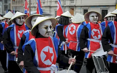 Das Geheimnis um Kim Jong Un in Bern: Elf Jahre im Schatten der Alpen – Eine umfassende Spurensuche