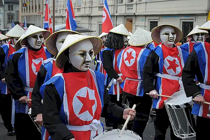 Das Geheimnis um Kim Jong Un in Bern: Elf Jahre im Schatten der Alpen – Eine umfassende Spurensuche