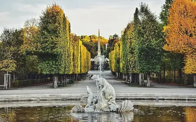 Das märchenhafte Schloss Thorenberg bei Luzern: Eine detaillierte Betrachtung eines einzigartigen Anwesens