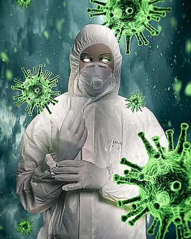 Der Einfluss des Immunsystems