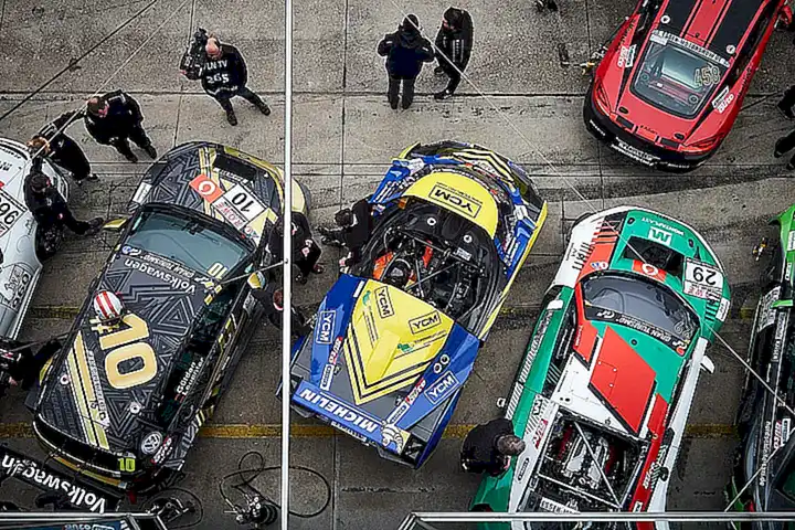 Der Einfluss des Motorsports auf die Beziehung