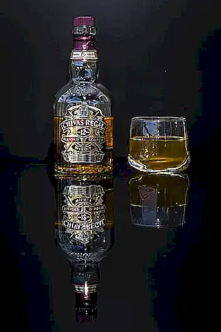 Der Einfluss von Alkohol und Drogen