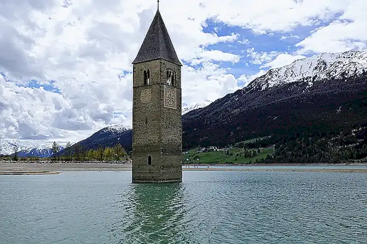 Der verheerende Sturz auf der Streif