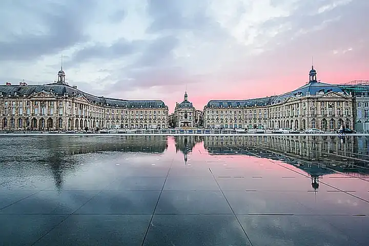 Der Wechsel nach Bordeaux und die aktuelle Situation