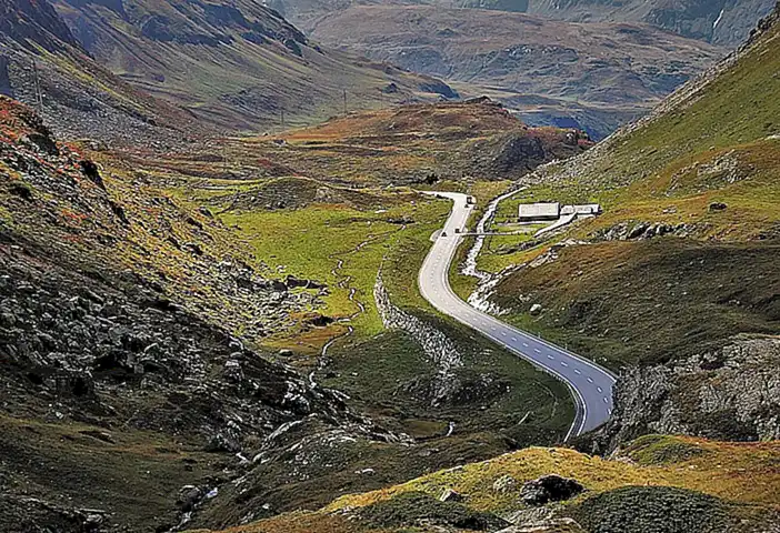 Der Weg zum Schweizer Rekord
