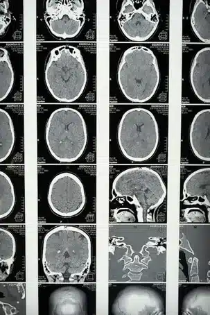 Diagnostik der Krätzmilbeninfektion
