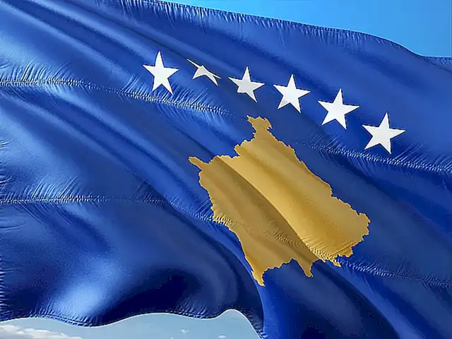 Die Abschiebung in den Kosovo