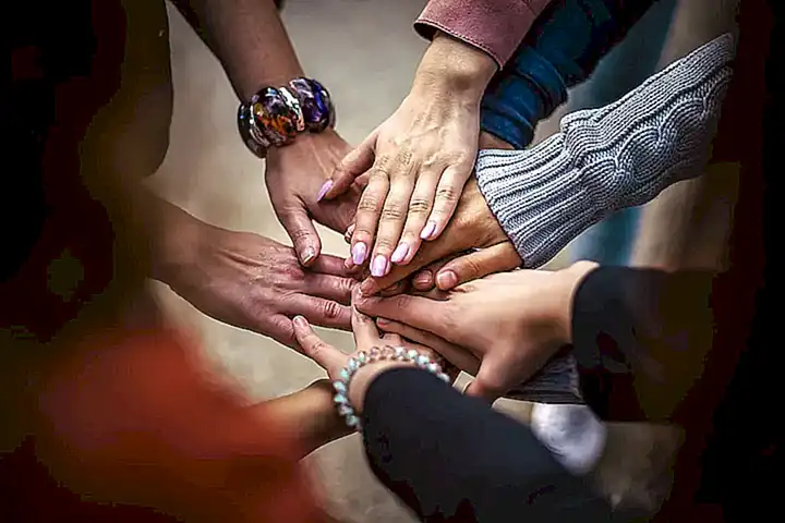 Die Bedeutung der Community