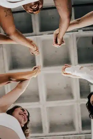 Die Bedeutung des Teamworks:  Erfolgreiche Tippgruppenstrategien