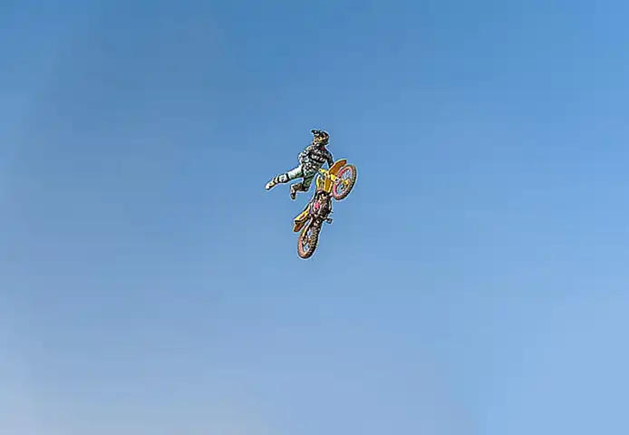 Die Bedeutung von Vorbildern im Sport