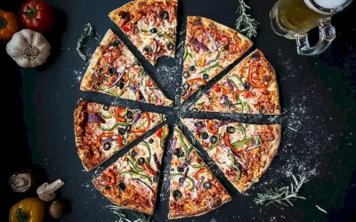 Die bittere Wahrheit über Pizza Hut Schweiz: Ein umfassender Bericht über den Fall Pizza Hut Suisse und die Folgen der Insolvenz
