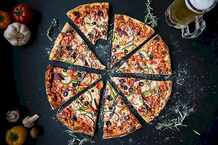 Die bittere Wahrheit über Pizza Hut Schweiz: Ein umfassender Bericht über den Fall Pizza Hut Suisse und die Folgen der Insolvenz