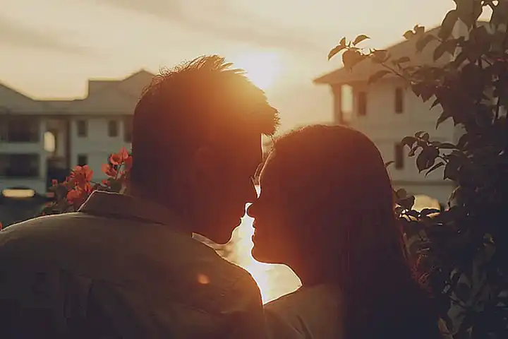 Die Enttäuschungen im Dating-Leben von Gülsha Adilji