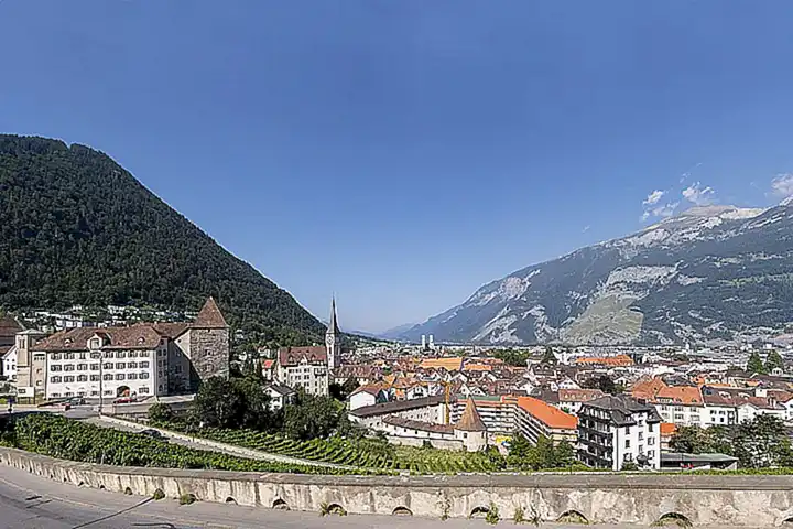 Die Eskalation des Streits in Chur