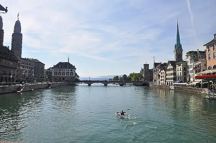 Die Fakten des Vorfalls im Kanton Zürich