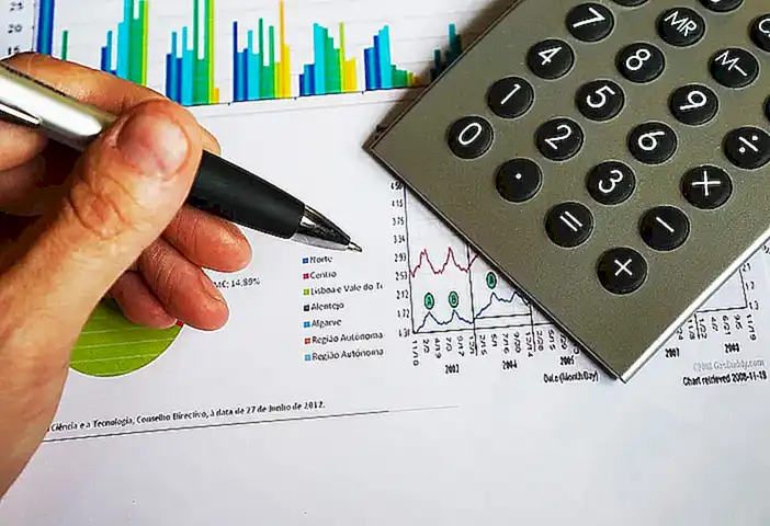Die finanziellen Aspekte der Entscheidung