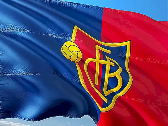 Die Glanzzeit bei den Grasshoppers und der FC Basel