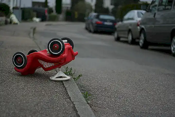 Die juristischen Aspekte des Unfalls