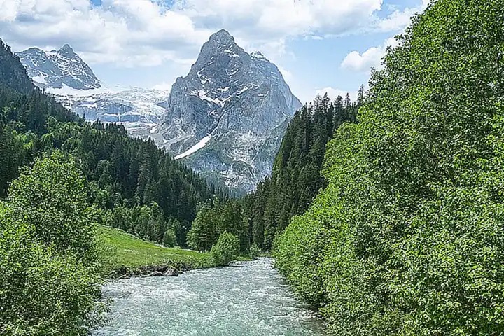 Die kulturelle Bedeutung des Berner Zibelemärit