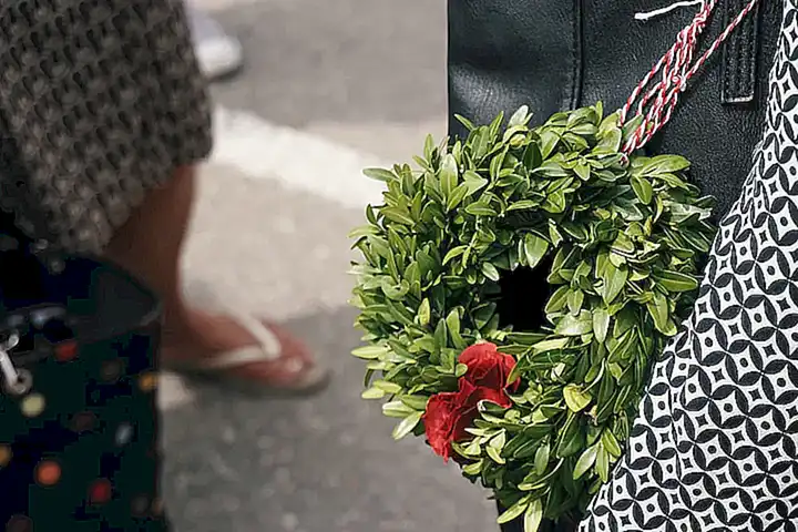 Die märchenhafte Hochzeit von Daniel Rohr und seiner Ehefrau: Ein detaillierter Einblick in die Feierlichkeiten und die Liebe hinter den Kulissen