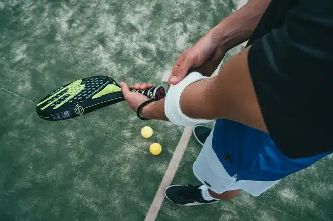 Die Popularität des Padel Sports in der Schweiz: Zahlen und Fakten