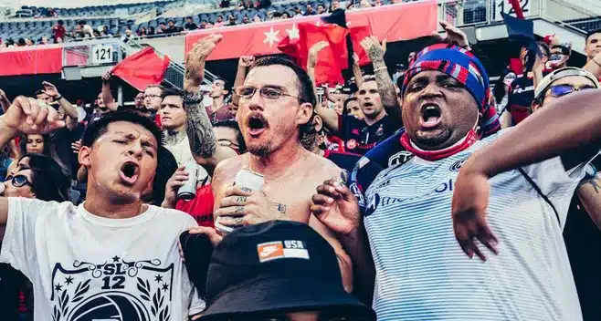 Die Rolle der Fans und der Fan-Kultur im Kontext der swiss national league tabelle