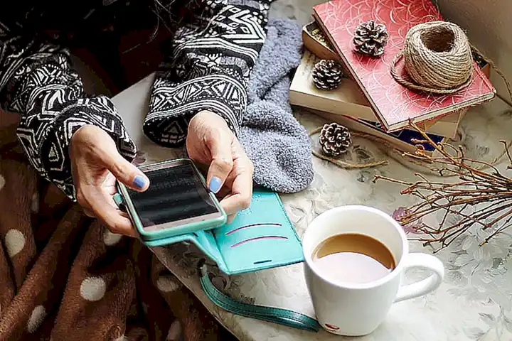 Die Rolle der Social Media und Online-Plattformen