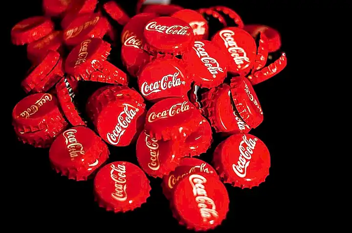 Die Rolle des Coca-Cola Konzerns