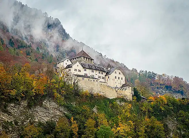 Die Rolle des FC Vaduz und der Behörden
