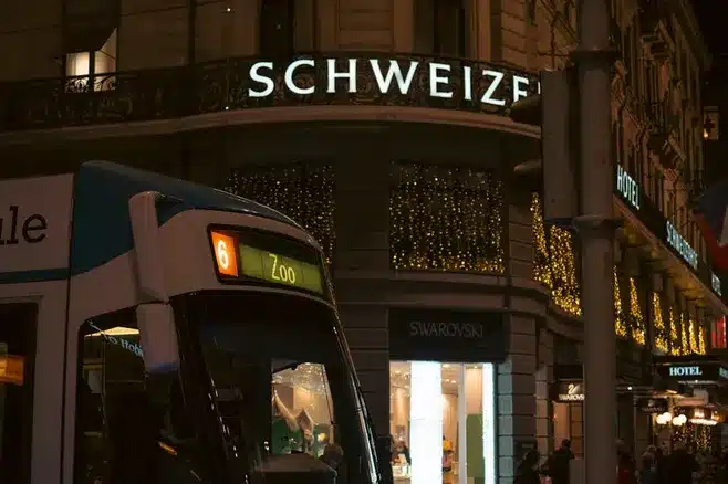 Die SRF 1 Webseite: Ein Tor zur Schweizer Medienwelt