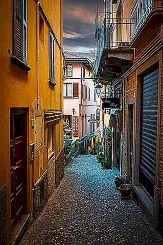 Die Ultra-Szene in Italien