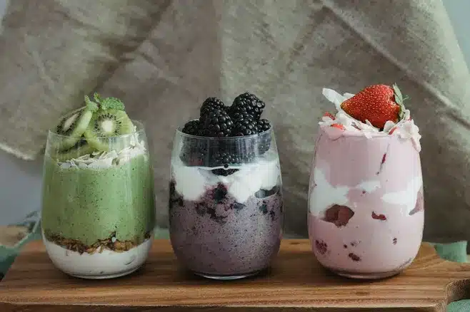 Die Zusammensetzung der Protein Shakes: Was steckt wirklich drin?