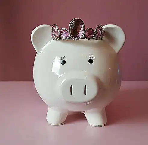 Finanzplanung und Investitionen