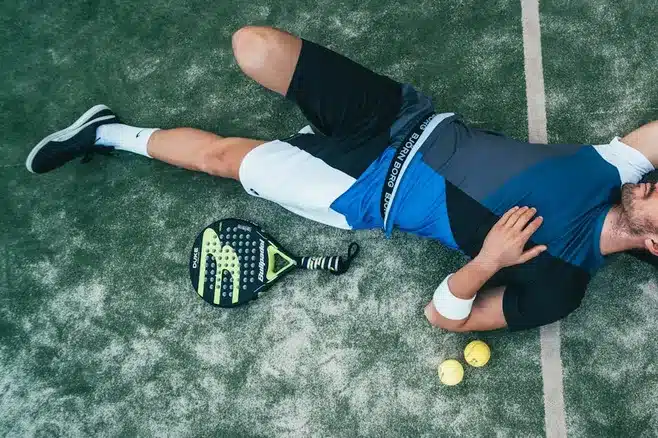 Fragen und Antworten zum Padel Sport