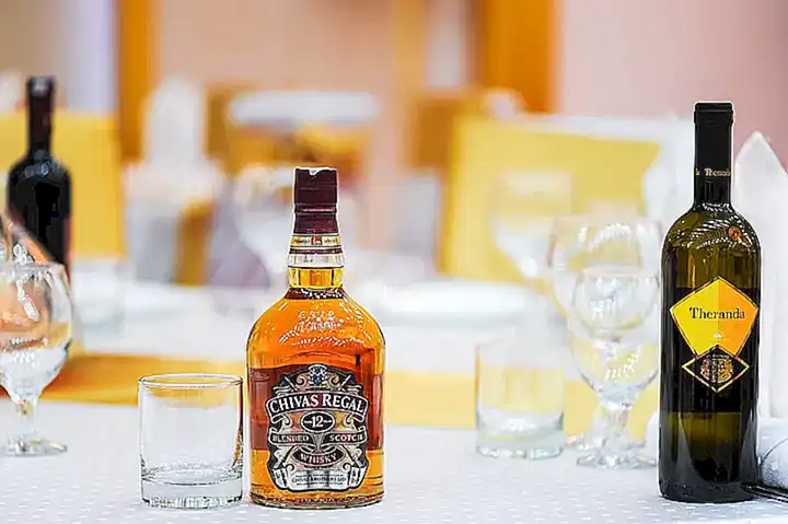Genussvoller Whisky und die kleinen Freuden des Lebens