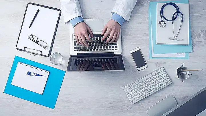 Gesundheitsrisiken und die medizinische Versorgung