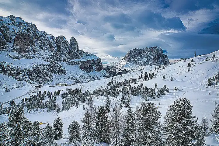 Historischer Hintergrund des Kurhauses Val Sinestra