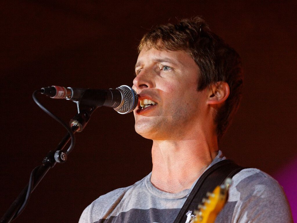 James Blunt Konzert Schweiz 2025: Ein unvergessliches Erlebnis im Hallenstadion Zürich – Ein detaillierter Rückblick und Ausblick