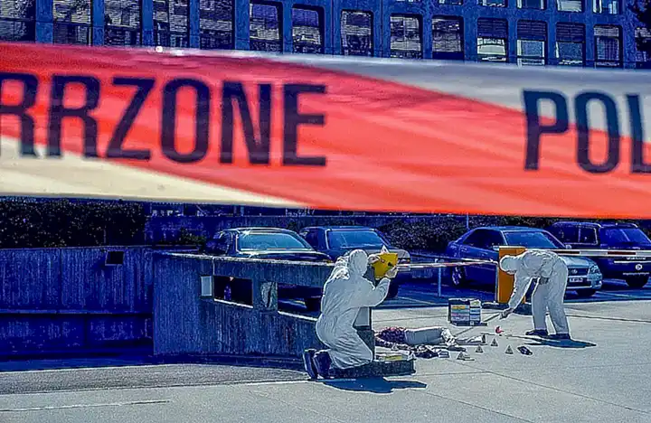 Juristische Aspekte und die laufende Untersuchung