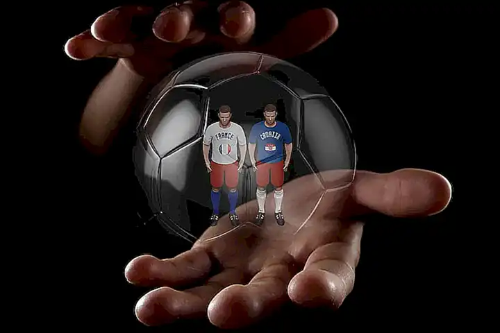 Juristische Schlachten und der Kampf gegen die FIFA