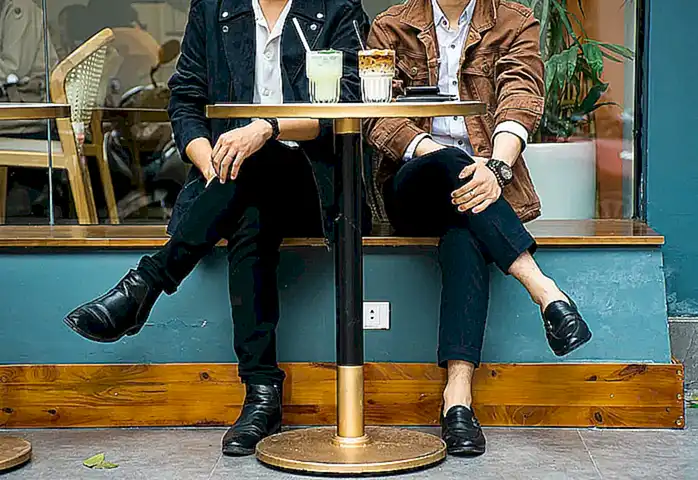 Lernpunkte und Verbesserungen für die Ace Cafe Luzern Security