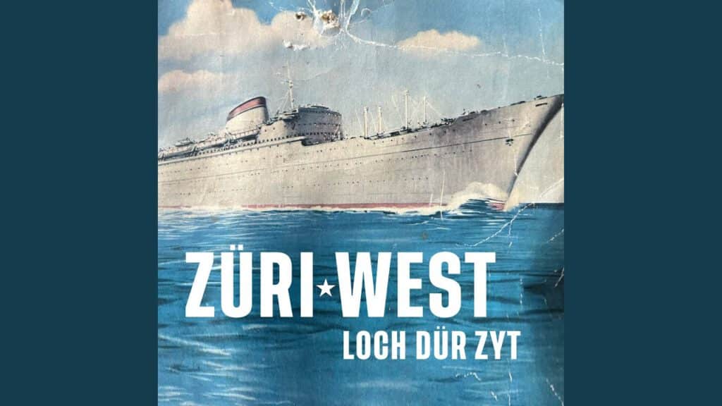 Züri Wests «Loch dür Zyt»: Ein letztes Meisterwerk von Kuno Lauener undKüse Fehlmann? Eine umfassende Analyse