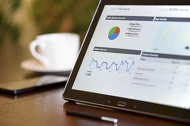 Marketing und Vertriebsstrategie