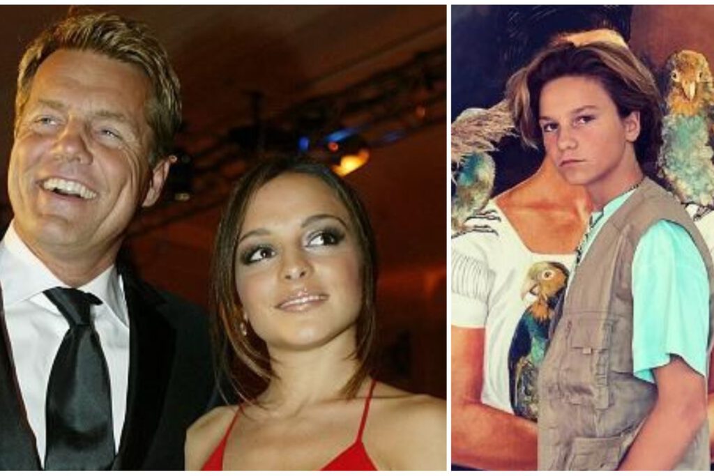 Maurice Cassian & Maurice Bohlen: Eine Familiengeschichte zwischen Glamour, Medien und dem Streben nach Unabhängigkeit