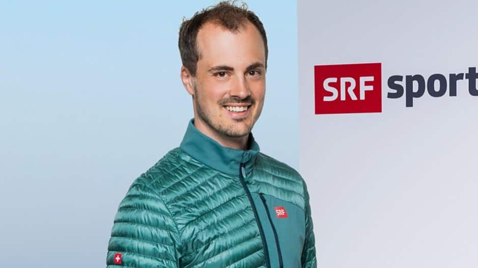Die Welt des Skisports mit Men Marugg: Ein tiefgründiger Einblick in die SRF-Berichterstattung und die Faszination des alpinen Rennsports